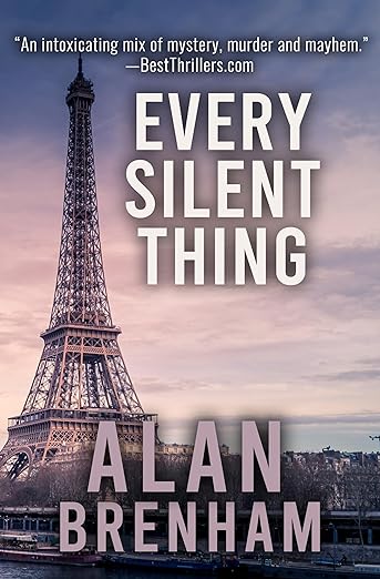 Every Silent Thing