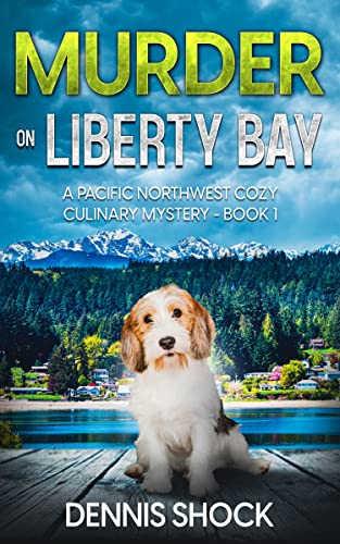 Free: Murder on Liberty Bay