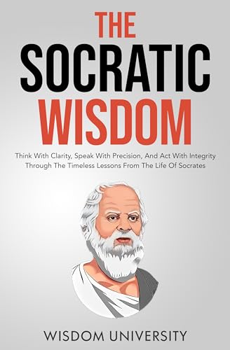 The Socratic Wisdom