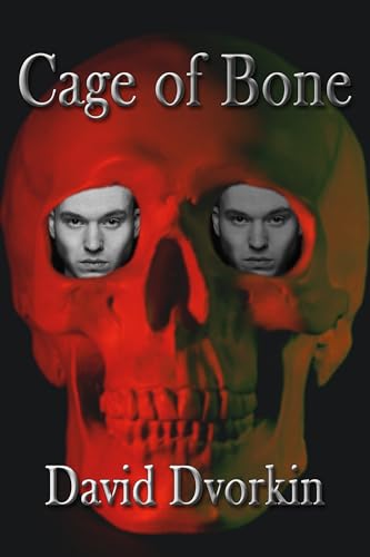 Free: Cage of Bone