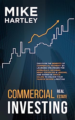 Free: Commercial Real Estate Investing