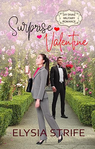 Free: Surprise Valentine