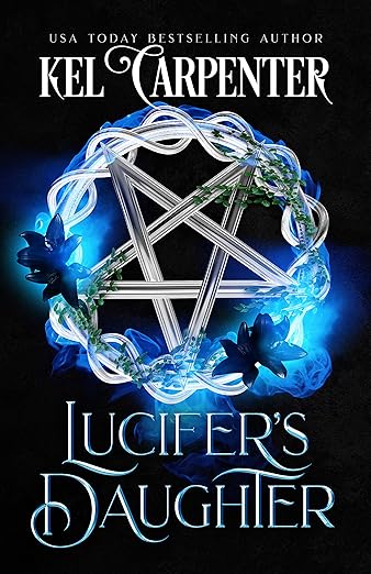 Free: Lucifer’s Daughter
