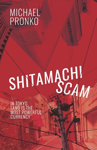 Shitamachi Scam