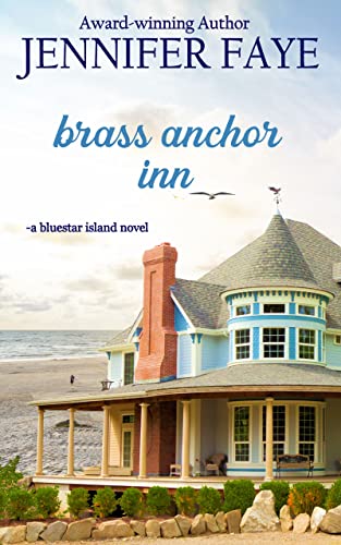 Brass Anchor Inn