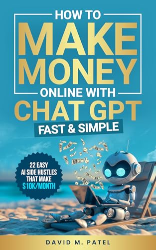 Free: How to Make Money Online with ChatGPT – Fast & Simple