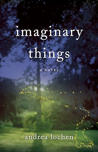 Free: Imaginary Things