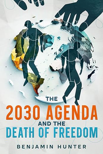 The 2030 Agenda and the Death of Freedom