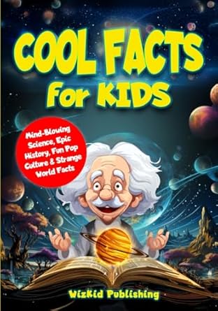 Cool Facts for Kids