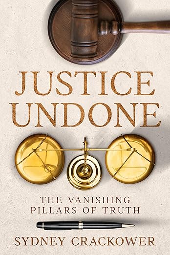 Justice Undone: The Vanishing Pillars of Truth