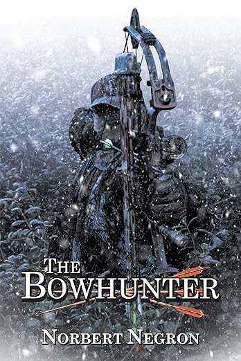 Free: The Bowhunter