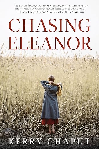 Chasing Eleanor