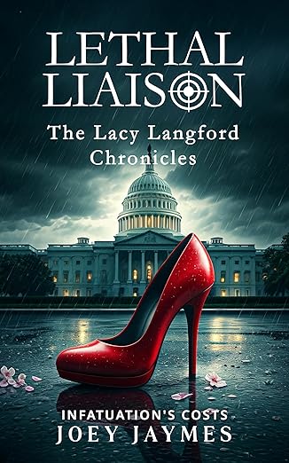 Lethal Liaison a Romantic Suspense Thriller