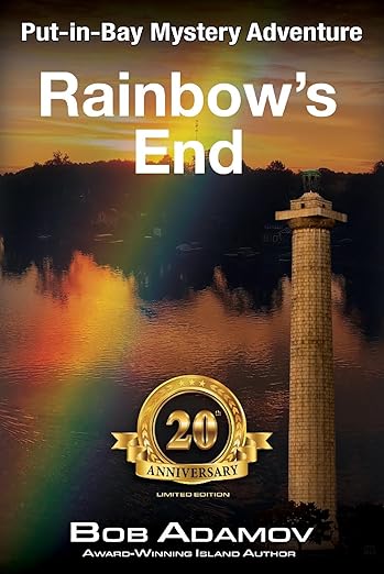 Free: Rainbow’s End: 20th Anniversary Edition