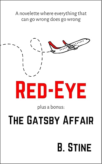 Free: Red-Eye