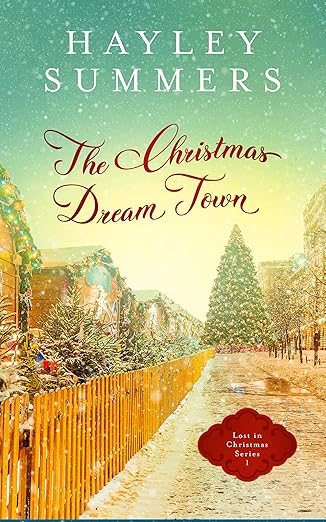 The Christmas Dream Town