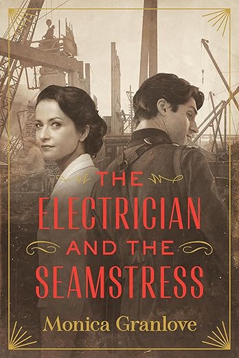 The Electrician and the Seamstress