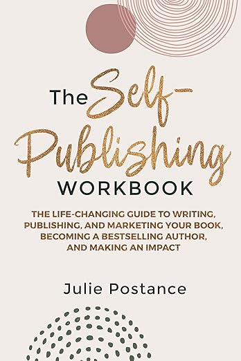 The Self-Publishing Workbook