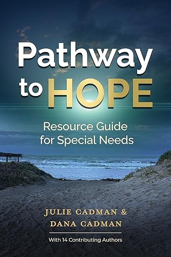 Free: Pathway to HOPE: Resource Guide for Special Needs
