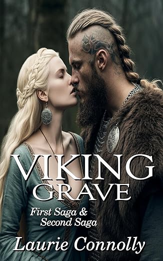 Viking Grave First & Second Saga