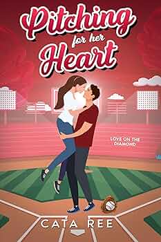Pitching for her Heart
