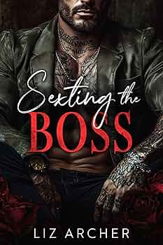 Sexting the Boss