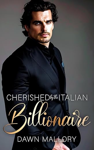 Cherished by the Italian Billionaire
