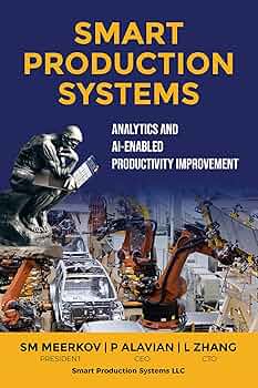 Free: Smart Production Systems: Analytics and AI-Enabled Productivity Improvement