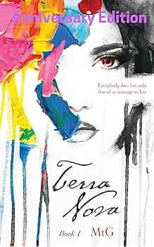 Free: Terra Nova, Anniversary Edition