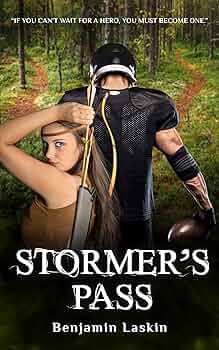Free: Stormer’s Pass