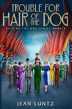 Trouble for Hair of the Dog