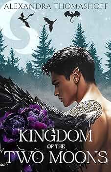 Kingdom of the Two Moons