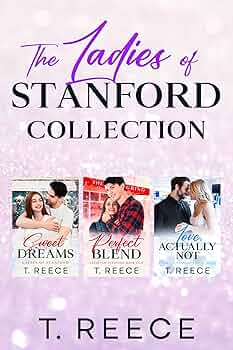 The Ladies of Stanford Collection