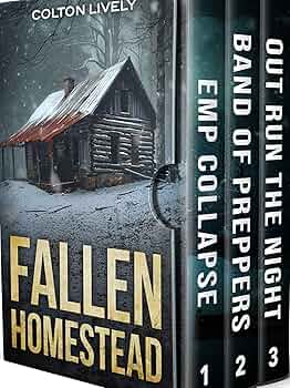 Fallen Homestead