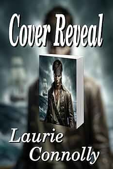 Cover Reveal