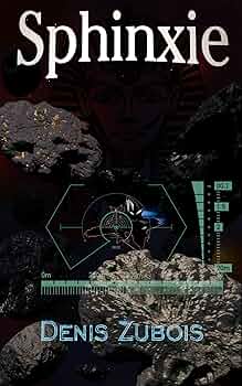 Free: Sphinxie