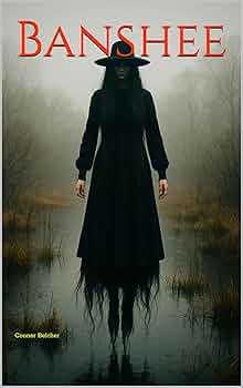 Free: Banshee