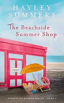 The Beachside Summer Shop