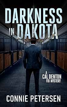 DARKNESS IN DAKOTA