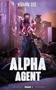 Alpha Agent