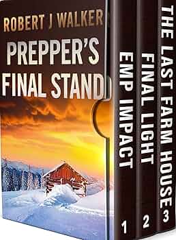 The Prepper’s Final Stand