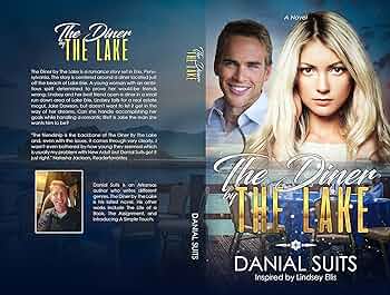 The Diner by The Lake