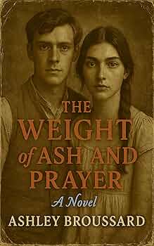 The Weight of Ash and Prayer