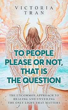 Free: To People Please or Not, That Is the Question
