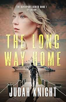 Free: The Long Way Home