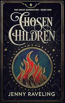 Free: Chosen Children