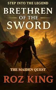 Brethren of the Sword: The Maiden Quest