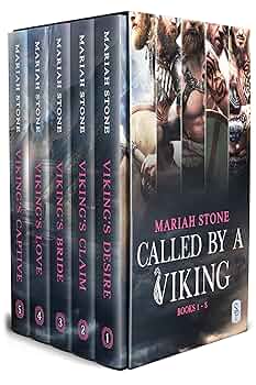 Called by a Viking, Complete Series