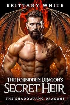 The Forbidden Dragon’s Secret Heir