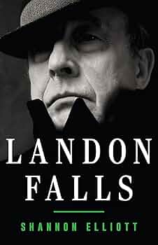 Landon Falls